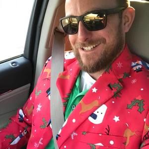 Meet your Posher, Mike